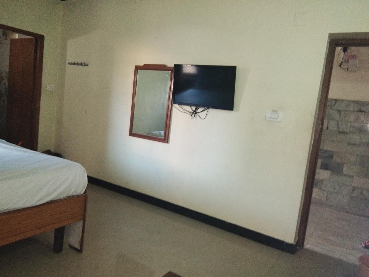 Hotel Jaysanthi Ooty Exterior foto